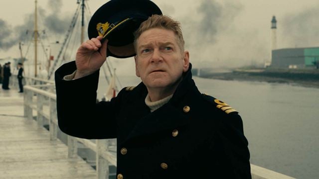 Kenneth Branagh : ce rôle culte de Star Wars qu'il a failli jouer !