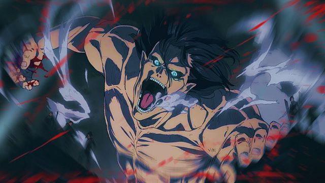 image de la news L’Attaque des Titans : le manga s’achèvera avant la série animée