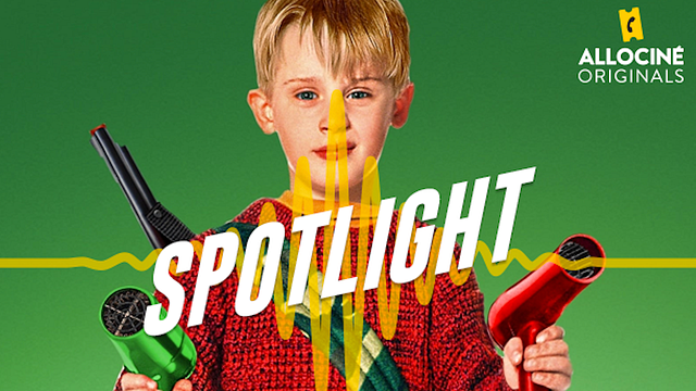 image de la news Vous cherchez un film de Noël à (re)voir ? Nos 10 coups de coeur en podcast