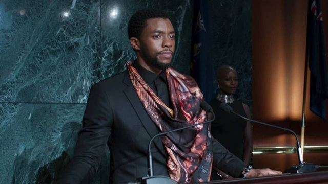 Black Panther 2 : Chadwick Boseman ne sera pas remplacé