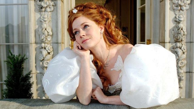 image de la news Il était une fois 2 : Disney+ prépare bien une suite au film de princesse avec Amy Adams 