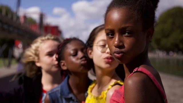 image de la news Netflix : 4 films français parmi les programmes les plus populaires aux Etats-Unis en 2020