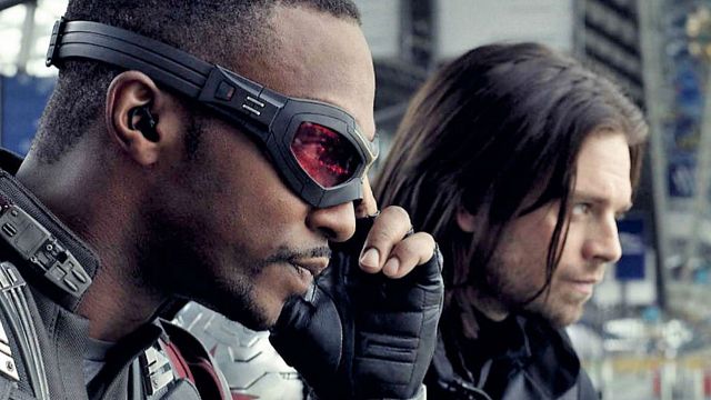 image de la news Marvel : She-Hulk, Ms. Marvel, Nick Fury... toutes les séries live à venir sur Disney+