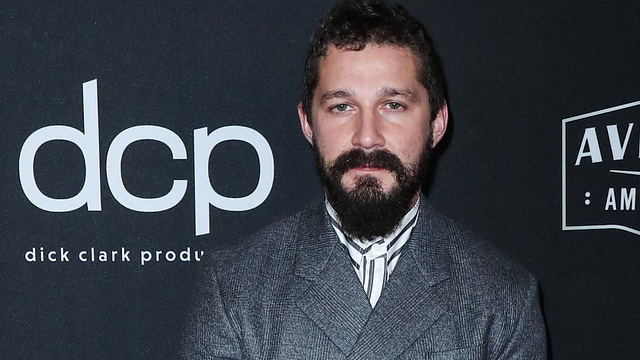 Shia LaBeouf poursuivi pour violences conjugales par son ex-compagne FKA Twigs