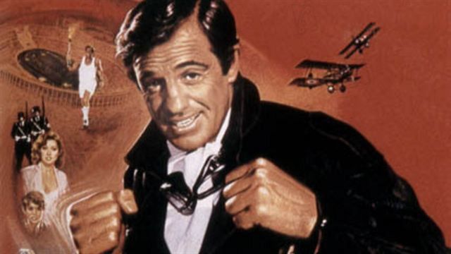 image de la news L’As des as sur France 3 : pourquoi ce film avec Belmondo a-t-il fait polémique à sa sortie ? 
