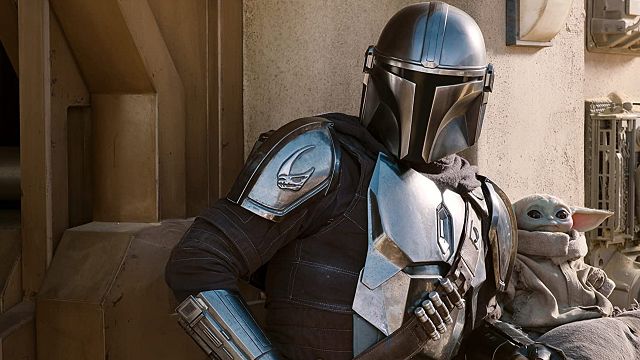 image de la news The Mandalorian : non, Pedro Pascal n'en a pas marre du casque du héros de la série Star Wars