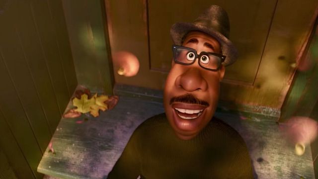 image de la news Soul sur Disney+ : que vaut la nouvelle pépite des studios Pixar ?