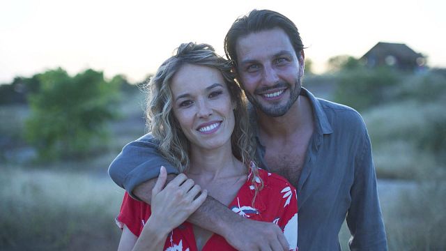 image de la news Big Five sur France 2 : "Une parenthèse pleine de magie" pour Elodie Fontan
