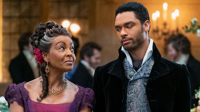 image de la news La Chronique des Bridgerton sur Netflix : une saison 2 déjà assurée ? 