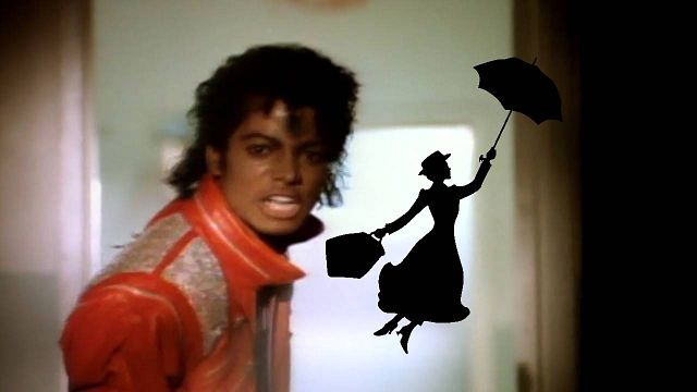 image de la news Mary Poppins 2 : saviez-vous que Michael Jackson était envisagé ?