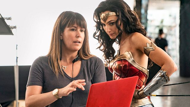 image de la news Cinéma en 2020 : un record de films hollywoodiens réalisés par des femmes