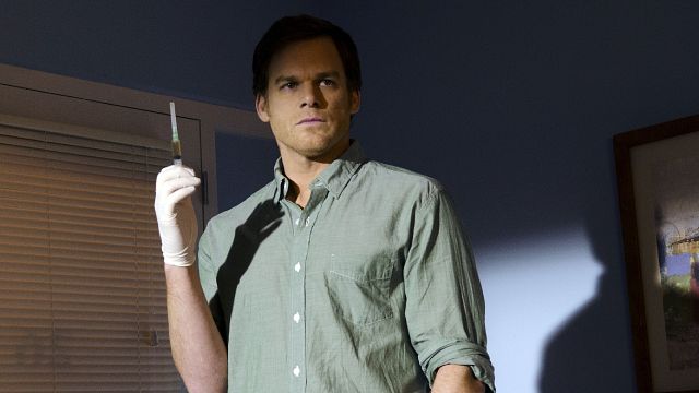 image de la news Dexter saison 9 : Michael C. Hall veut offrir aux fans déçus une fin à la hauteur