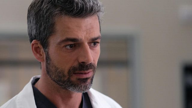 image de la news Doc sur TF1 : l'incroyable histoire vraie qui a inspiré la série médicale