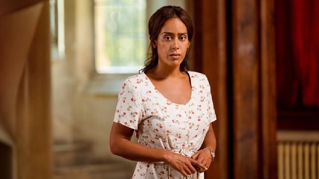 Oscar Et Malika Saison 2 Date De Sortie Les Sandales blanches - film 2020 - AlloCiné