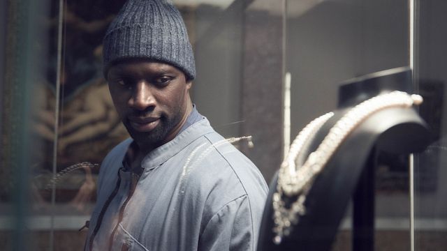image de la news Lupin sur Netflix : le collier de la reine Marie-Antoinette existe bel et bien !