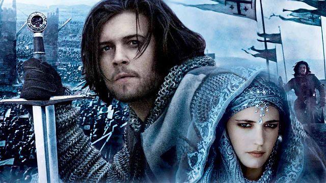 image de la news Kingdom of Heaven : qu'est-ce qui vous attend dans la version longue ?