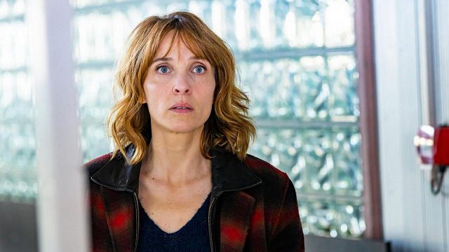 Films Et Séries Tv Avec Alix Poisson Alix Poisson - AlloCiné
