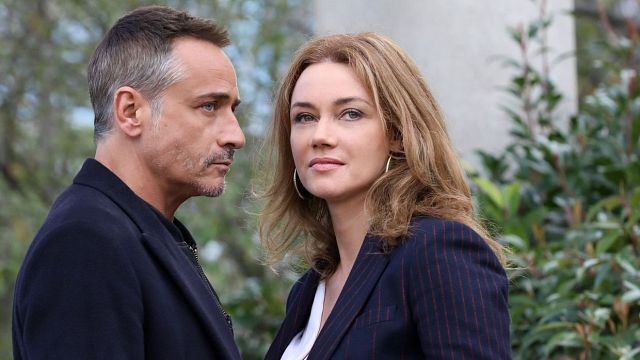 image de la news Alice Nevers : la série de TF1 s'arrête après 18 saisons [EXCLU]