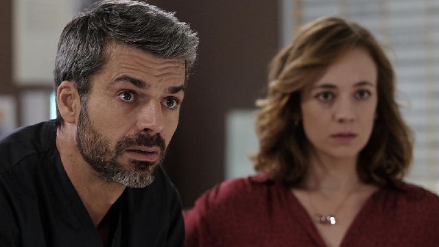 image de la news Doc sur TF1 : que pense la presse de la série médicale italienne ?