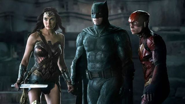 image de la news Justice League : le nouveau montage de Zack Snyder sera finalement un film