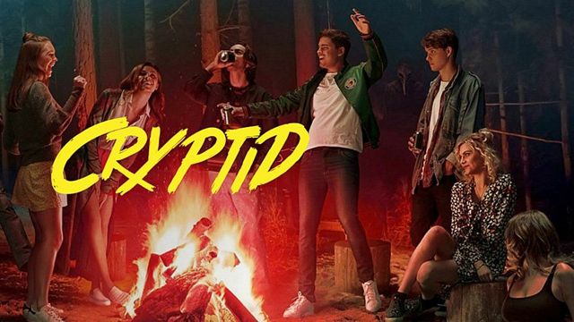 image de la news Cryptid sur SALTO : c'est quoi cette série ado horrifique entre Skam et Stranger Things ?