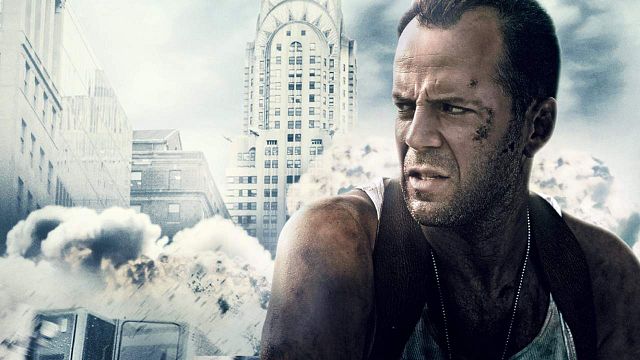 image de la news Une journée en Enfer : saviez-vous que le film a donné de grosses frayeurs au FBI ?