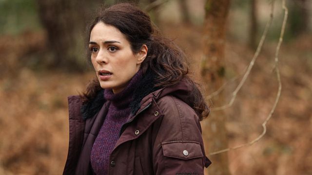 image de la news La Promesse sur TF1 : une saison 2 est-elle prévue ? La créatrice de la série répond