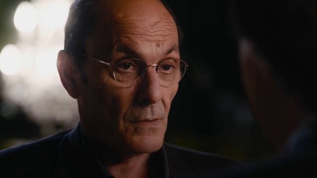 image de la news Le Sens de la Fête : la blague de Jean-Pierre Bacri sur son arrivée dans le film