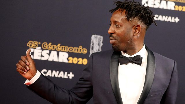 image de la news Ladj Ly : l'association de cinéma créée par le réalisateur des Misérables perquisitionnée