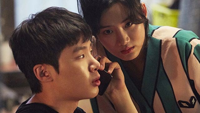 Netflix : 11 dramas coréens attendus en 2021