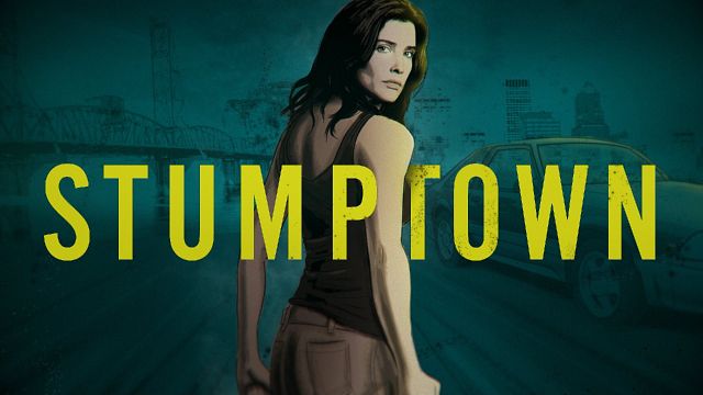 image de la news Stumptown : M6 accélère la diffusion de la série