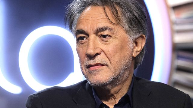 Richard Berry accusé d'inceste par sa fille aînée, l'acteur dément