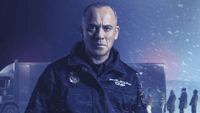 image de la news Froid Mortel sur Netflix : c’est quoi ce film de braquage espagnol ?