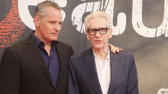 Viggo Mortensen et David Cronenberg : un nouveau film noir après History of Violence et Les Promesses de l'ombre ?