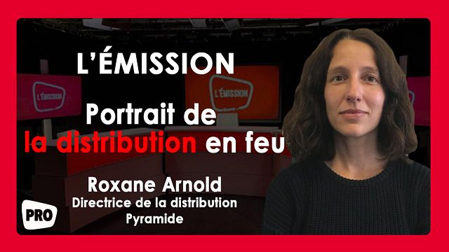 image de la news Boxoffice l'émission #9 : portrait de la distribution en feu