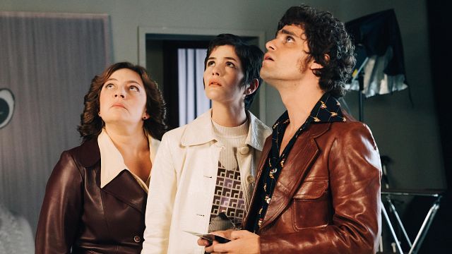 image de la news Les Petits meurtres d'Agatha Christie : 5 choses à savoir sur la saison 3 dans les années 70