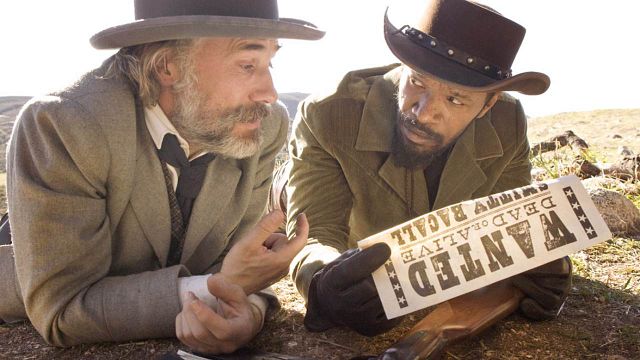 image de la news Une fameuse scène de Django Unchained a presque failli être coupée selon Tarantino