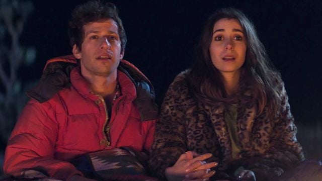 Palm Springs sur Amazon Prime Video : "Un jour sans fin poussé à un niveau supérieur" pour Andy Samberg