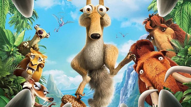 image de la news Blue Sky : Disney ferme les studios d'animation de l'Âge de Glace