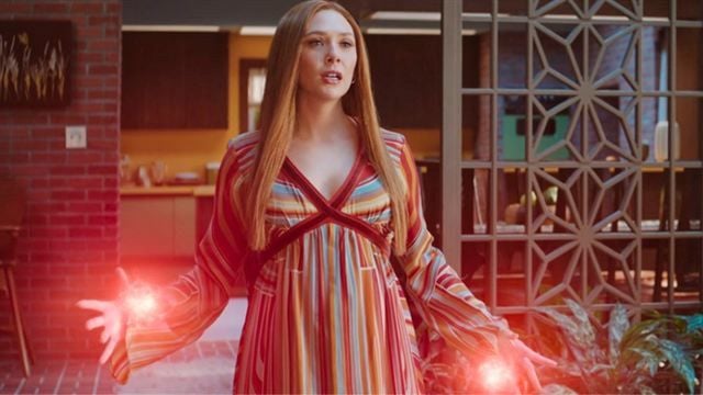 image de la news WandaVision sur Disney+ : aviez-vous remarqué ce changement de réplique entre les épisodes 4 et 5 ?