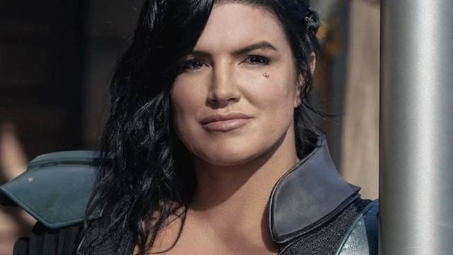 The Mandalorian sur Disney+ : Gina Carano virée de la série Star Wars pour des propos polémiques