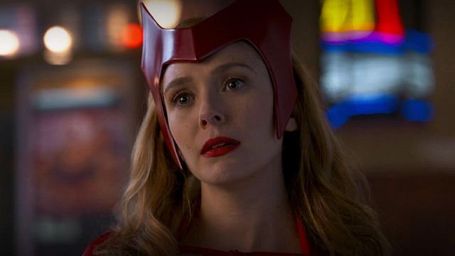 image de la news WandaVision sur Disney+ : 15 détails qu'il ne fallait pas louper dans l'épisode 6