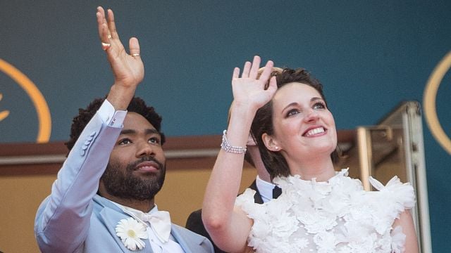 Mr Et Mrs Smith 2 Date De Sortie Donald Glover - AlloCiné