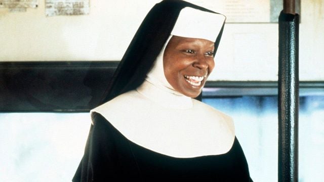 Sister Act, acte 2 - film 1993 - AlloCiné