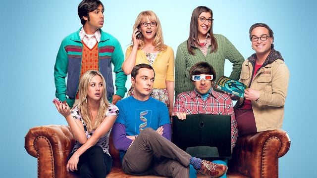 SALTO : les films et séries à voir en mars 2021 : The Big Bang Theory, The Grave, Orange mécanique...