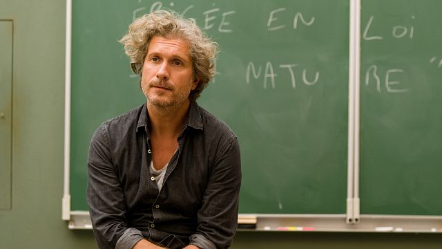 Films Et Séries Tv Avec Grégoire Paturel Grégoire Paturel : News - AlloCiné