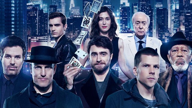 image de la news Insaisissables 2 sur M6 : où en est le 3ème épisode ?