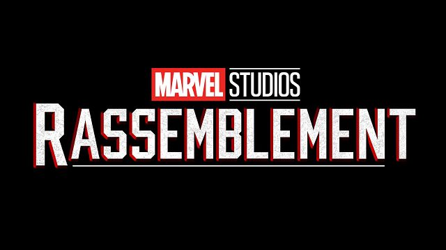 image de la news Marvel : Disney+ annonce la série documentaire Rassemblement sur les films et séries du MCU