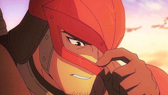 image de la news DOTA : Netflix commande une série animée Dragon’s Blood d’après le célèbre jeu vidéo