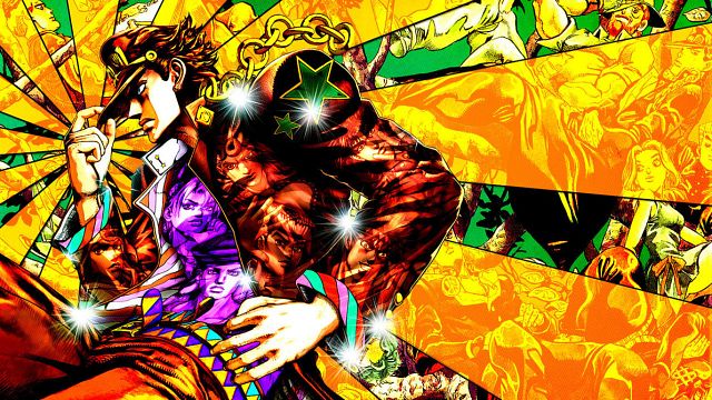 JoJo’s Bizarre Adventure : l’éditeur du manga explique pourquoi la série a connu un succès tardif en France